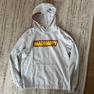 Madhappy limited edition hoodie. Size s.